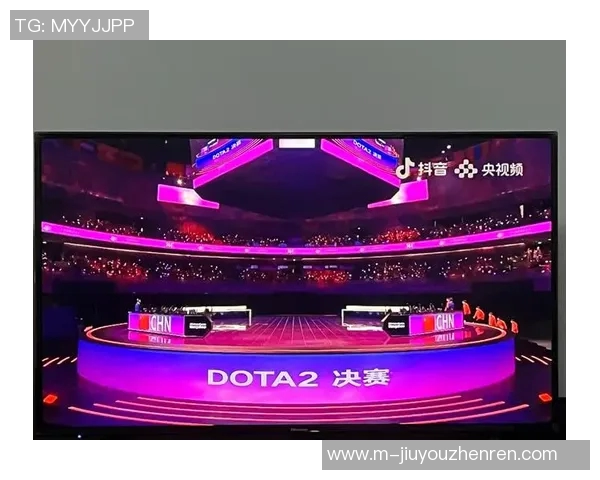 2026电竞新闻刘娜专访揭秘DOTA2职业生涯背后的故事与成长历程